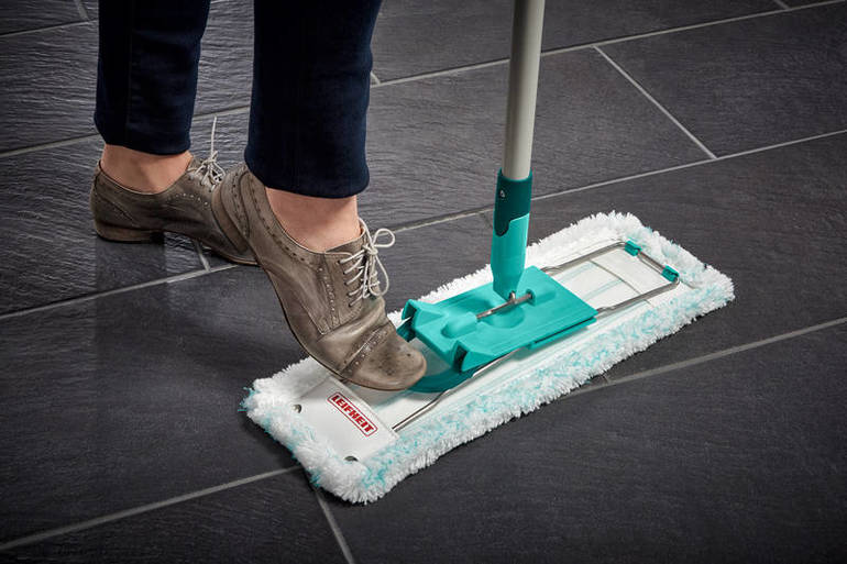 Qué trapeador es mejor