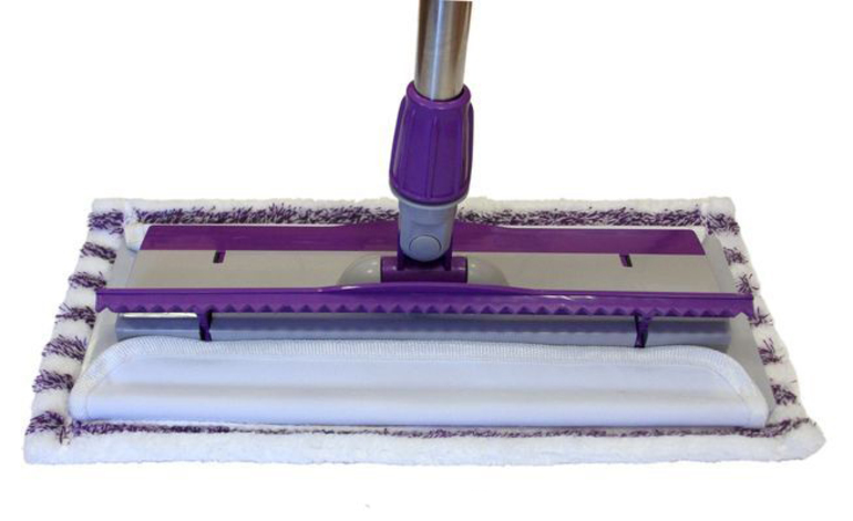 Qué trapeadores de piso son mejores