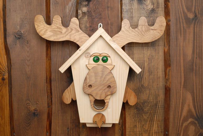 Carpintería de bricolaje