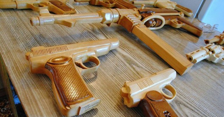 Carpintería de bricolaje para el hogar