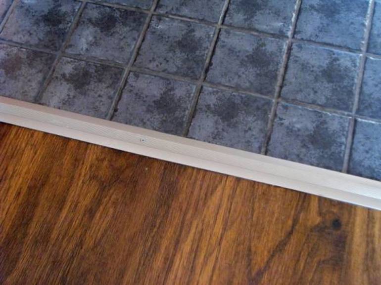 Usando los alféizares