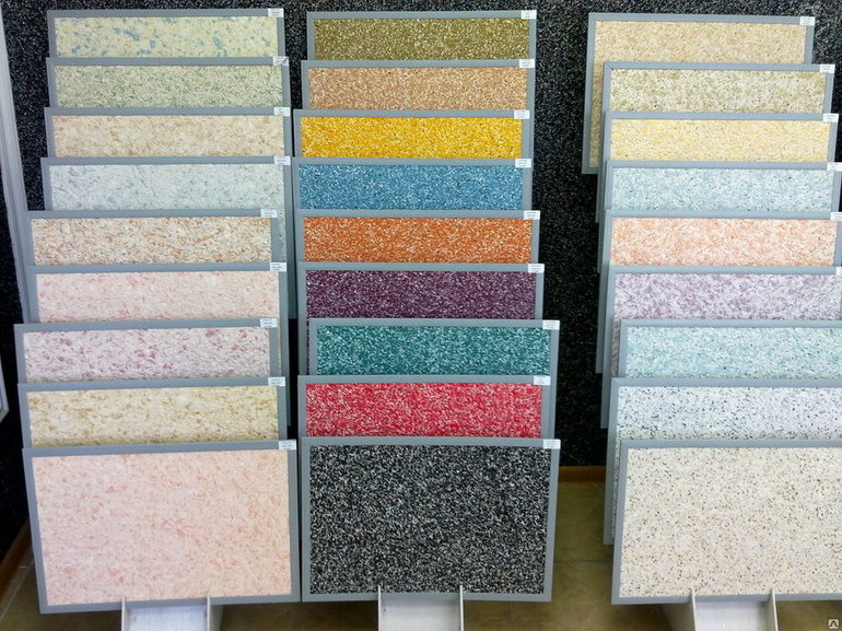 Cuánto empapar el fondo de pantalla líquido