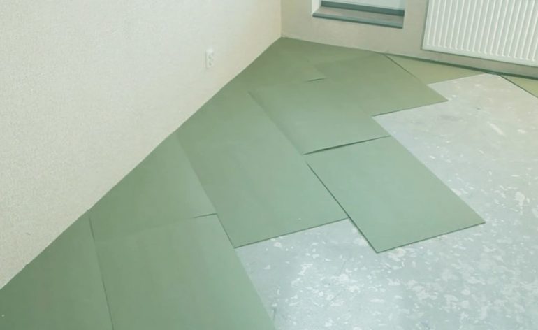 Selección de sustrato conífero