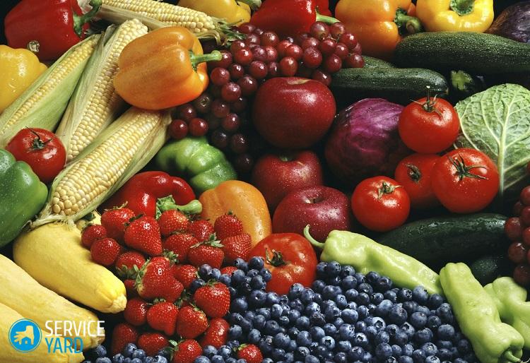 Dieta Vegetariana-Vitamínica